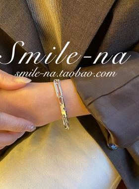 韩国进口小众设计师款造型别针