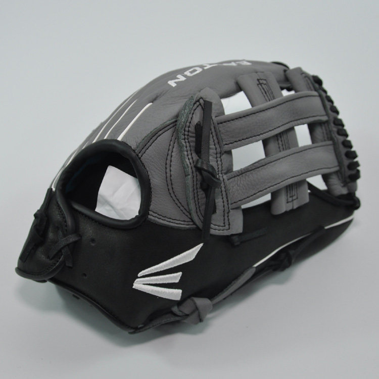 EASTON SL1175FP 棒球垒球手套11.75英寸软牛皮手套接球手套SLATE