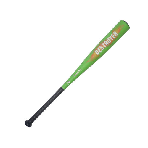 俱乐部联赛指定用棒软式棒球棒铝合金材质U8 U10 U12