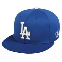Dodge Team (Jiao Blue)