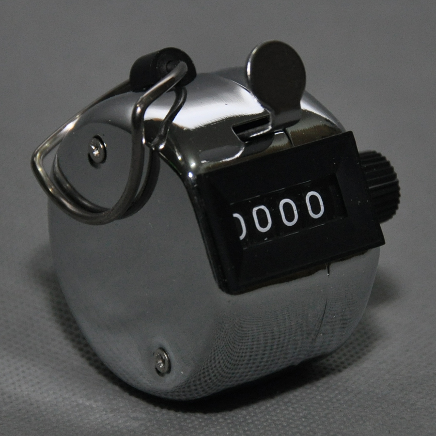 BF计数器裁判棒球计数器