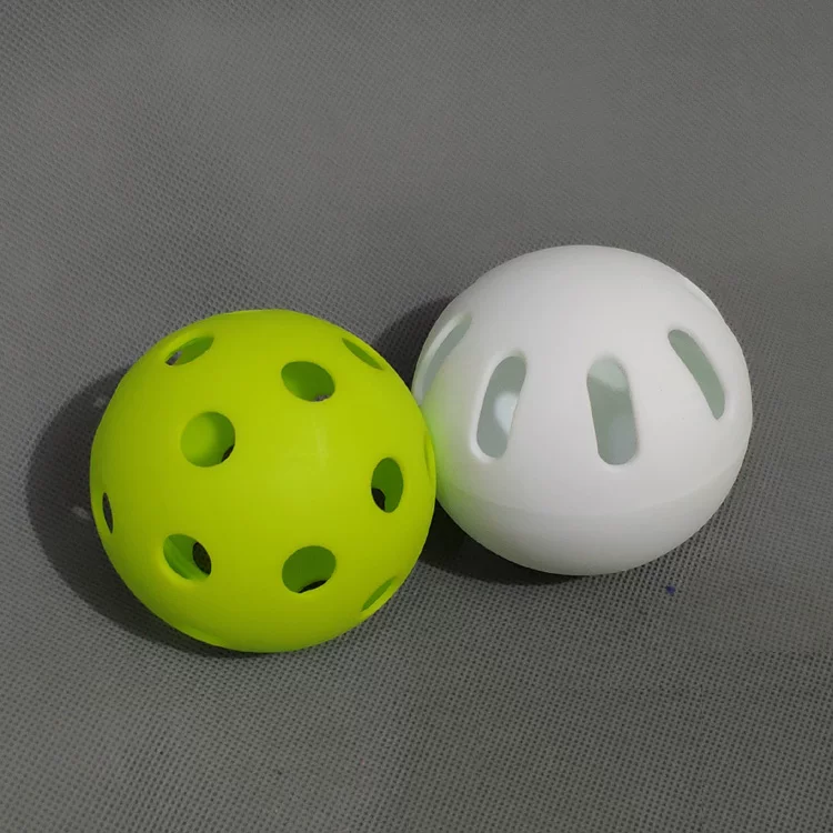 Ultra -Light Cave Ball Weilo Ball Anti -Strike Baseball