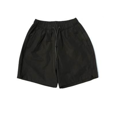 SOUTHPAW+1男装店夏季新品青年日常户外透气休闲基础百搭沙滩短裤