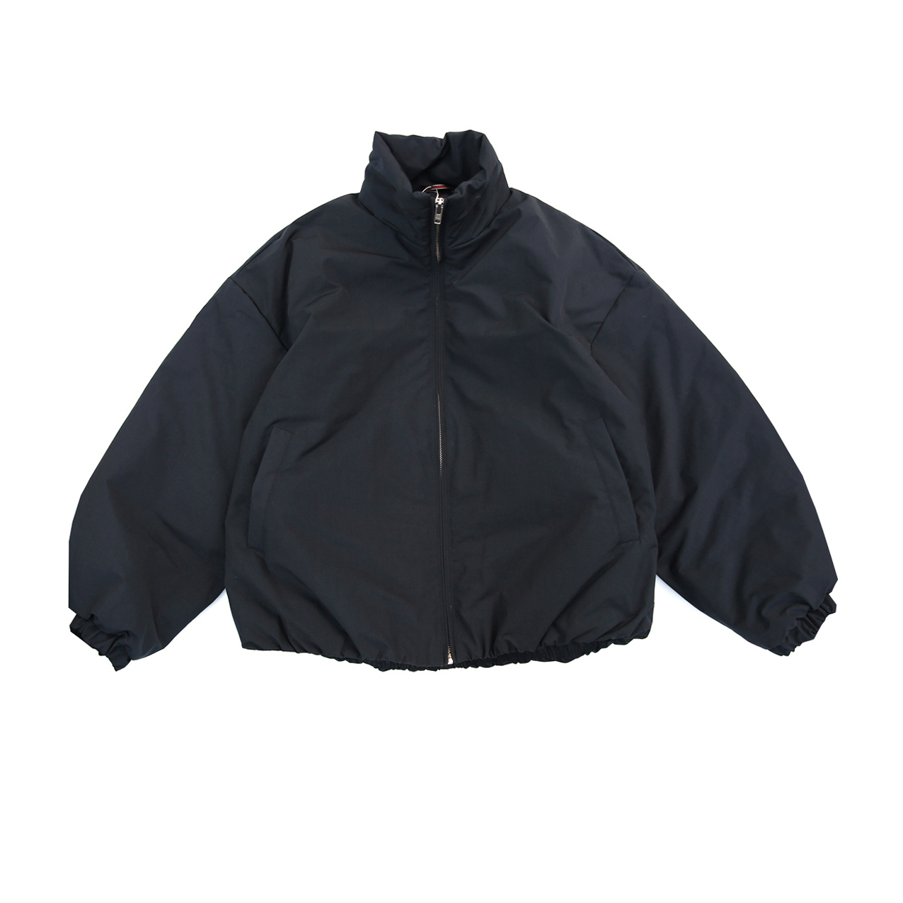 SOUTHPAW+1盆山男装店秋冬新品青年日常通勤休闲加厚羽绒服外套