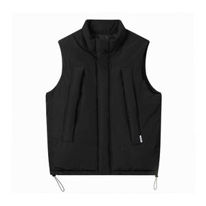 【特价款】棉马甲 BAA1006 M-3XL 聚酯纤维 特批77 控128图片