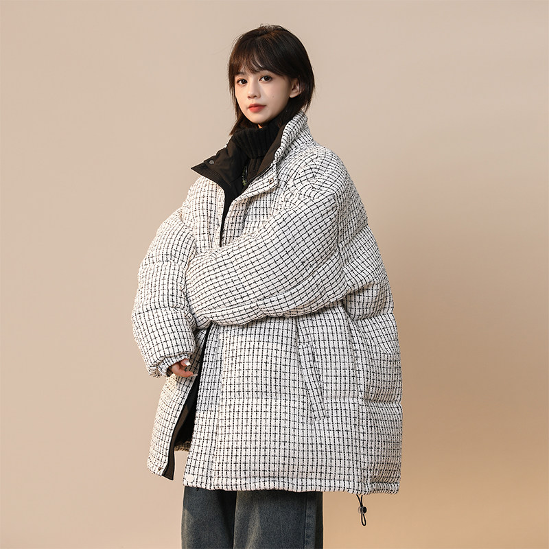 85%鸭绒羽绒服A418-27720M-3XL P225 控338图片
