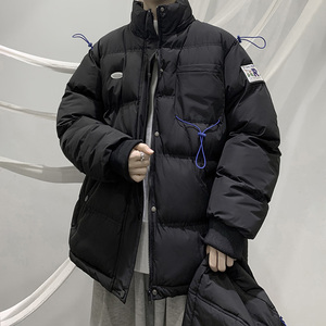 【特价款】棉衣 BAA1003 M-3XL 聚酯纤维 特批100 控148图片