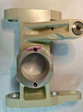 GT5250  刀上下升降台65901051格柏自动裁床