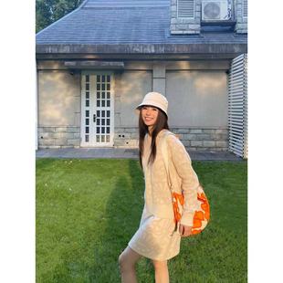 ekko联名100小羊毛老钱风减龄百搭针织套装 11.26新品 小优家mari