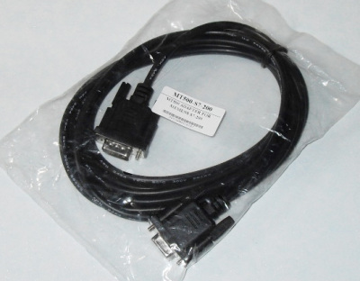 适用威纶/步科MT506/MT508/MT510与西门子S7-200通迅MT500-S7200