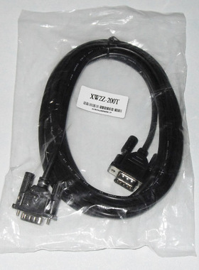 适用欧姆龙MPT5/NS10/NP5与CP1H/CP1E/CPM2AH连接电缆 XW2Z-200T