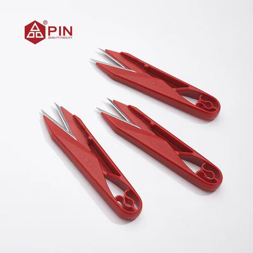 PIN品字不锈钢U型拆线纱剪