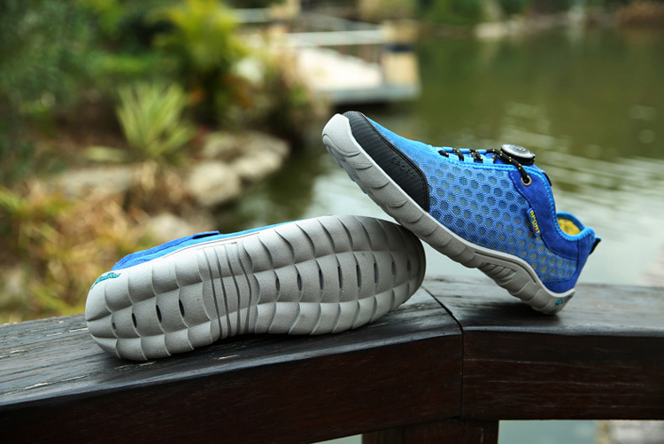 Chaussures de cyclisme homme DLON - Ref 889493 Image 5