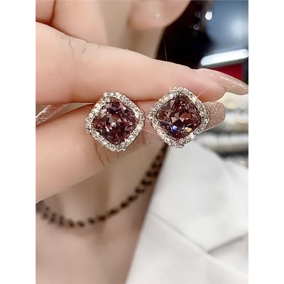 奥特莱斯法式耳钉耳饰