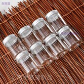 耐高温可蒸煮防爆玻璃瓶燕窝分装 瓶果酱瓶玻璃密封罐食品级随身瓶