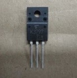 原装进口拆机 原码 K3797 2SK3797 TO-220 液晶场效应管