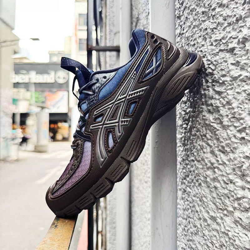 Asics亚瑟士KIKO联名男鞋UB13-S GEL-SD-LYTE复古运动鞋 1203A972