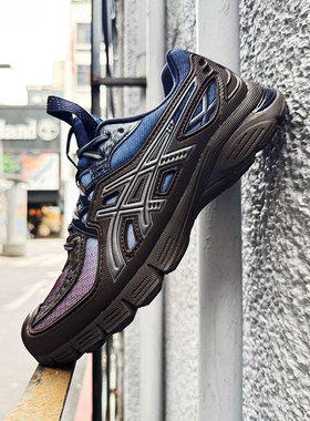 Asics亚瑟士KIKO联名男鞋UB13-S GEL-SD-LYTE复古运动鞋 1203A972