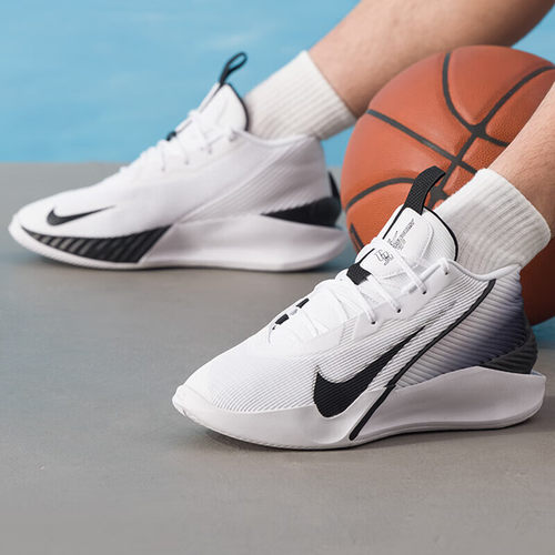 耐克男鞋新款G.T. JUMP ACADEMY低帮缓震实战篮球鞋 HF1804-100