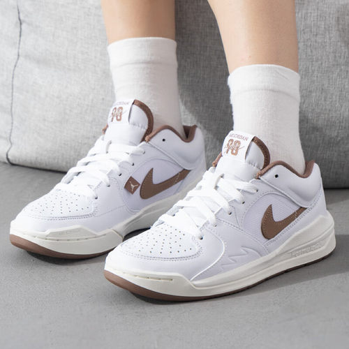 耐克女鞋秋季新款JORDAN STADIUM 90复古缓震运动休闲鞋 FB2269