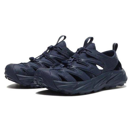 HOKA ONE ONE男鞋Hopara系列夏季户外溯溪鞋运动休闲凉鞋 1123112