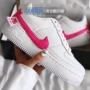 Giày nữ Nike Air Force 1 JESTER XX Air Force số 1 AF1 歪 móc giày AO1220-105 - Dép / giày thường giày sục thể thao
