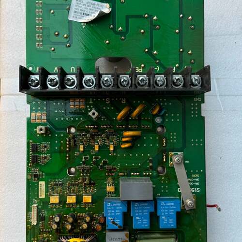 可维修安弗森AFSV20-4T30G变频器驱动板S15QD21B议价