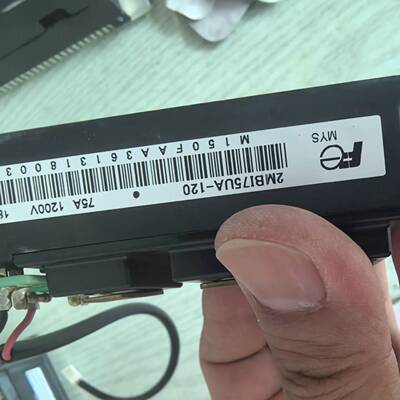 可议价模块 2MBI75UA-120 功能完好 实物拍