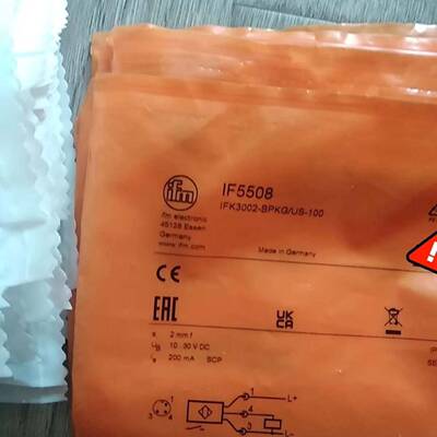 可维修未拆封 IF5508 IF58议价