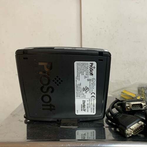 可维修PROSOFT PLX31-EIP-ASCII4议价