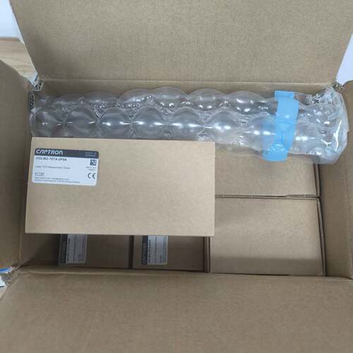 可维修德国CAPTRON凯本隆OGLW2-40T-2PS6激光传感议价