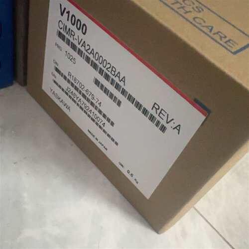 维修CIMR-VA2A0002BAA议价