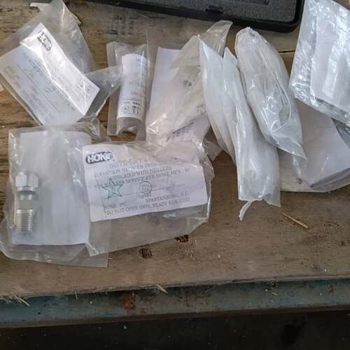 可维修HOKE 外丝1/2，卡套肉径1/4议价