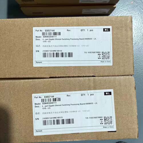 可维修SSN4EGS40111议价