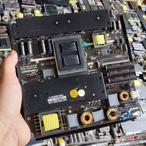 可维修Transon_LD4200P-T 150W主板 的议价