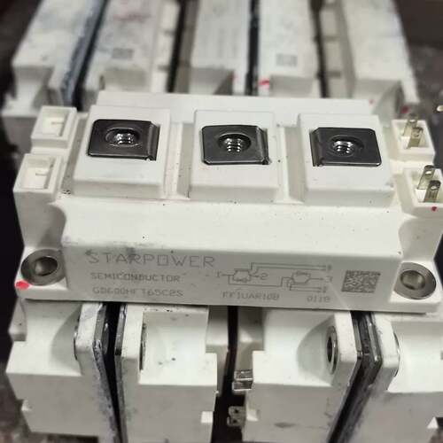 可维修GD600HFT65C2S议价