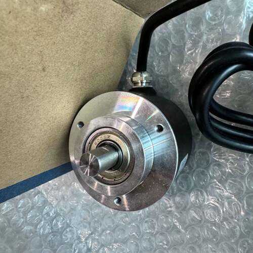 可维修原包装RotayEncoder光电编码器POG90DN-议价