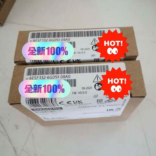 可维修6ES7132-6GD51-0BA0正品议价