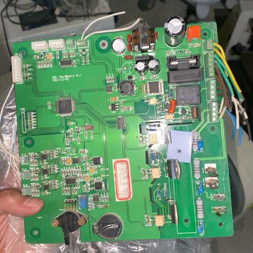 可维修50L MainBoard V1.1 控制器主板议价