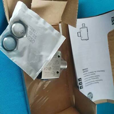 可维修OGD586IFM 激光测距传感器，正品带包装议价