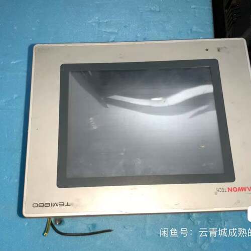 可维修SAMWON TECH TEMI880 温湿度控制器议价