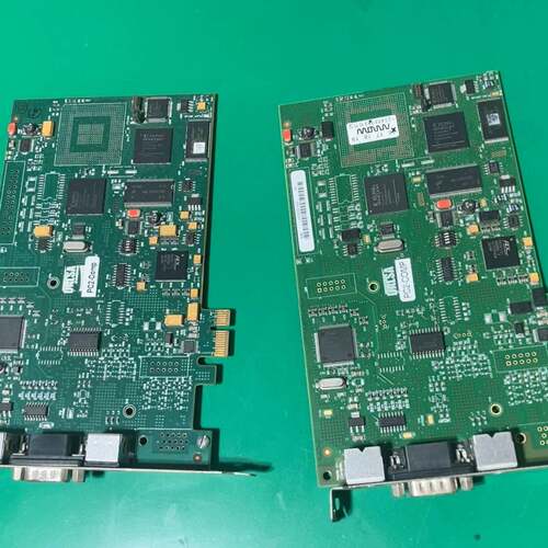 可维修DAA工控机设备卡PC2-COMP OR-P2E0-议价