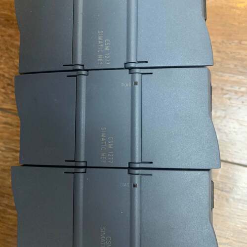 可维修西门子交换机CSM1277议价