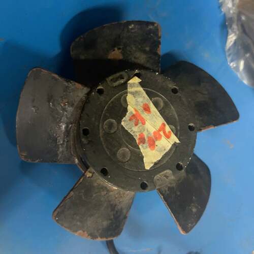 可维修ebmpapst TYP 4656 EZ，德国，23