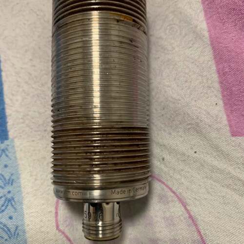 可维修 IFM限位 传感器II5976量大议价