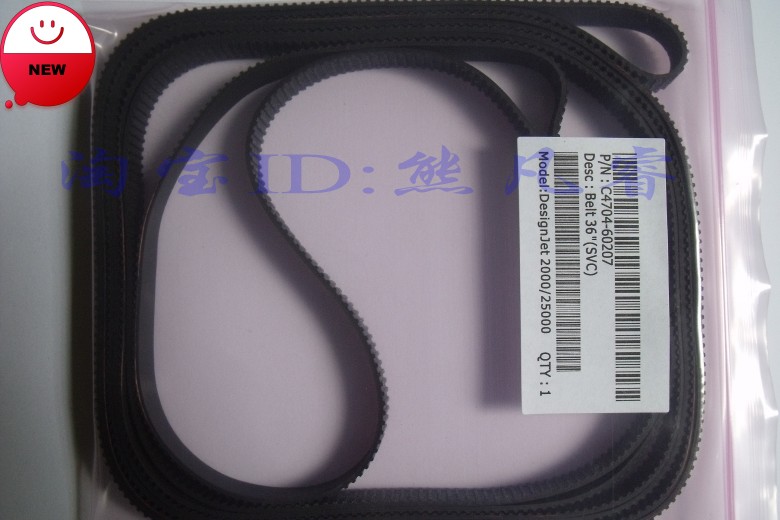 【厚实耐磨损】 【实物现场拍摄图片】 【替代原装皮带使用】 【多年维修人员使用口碑】 【性价比高值得信赖】