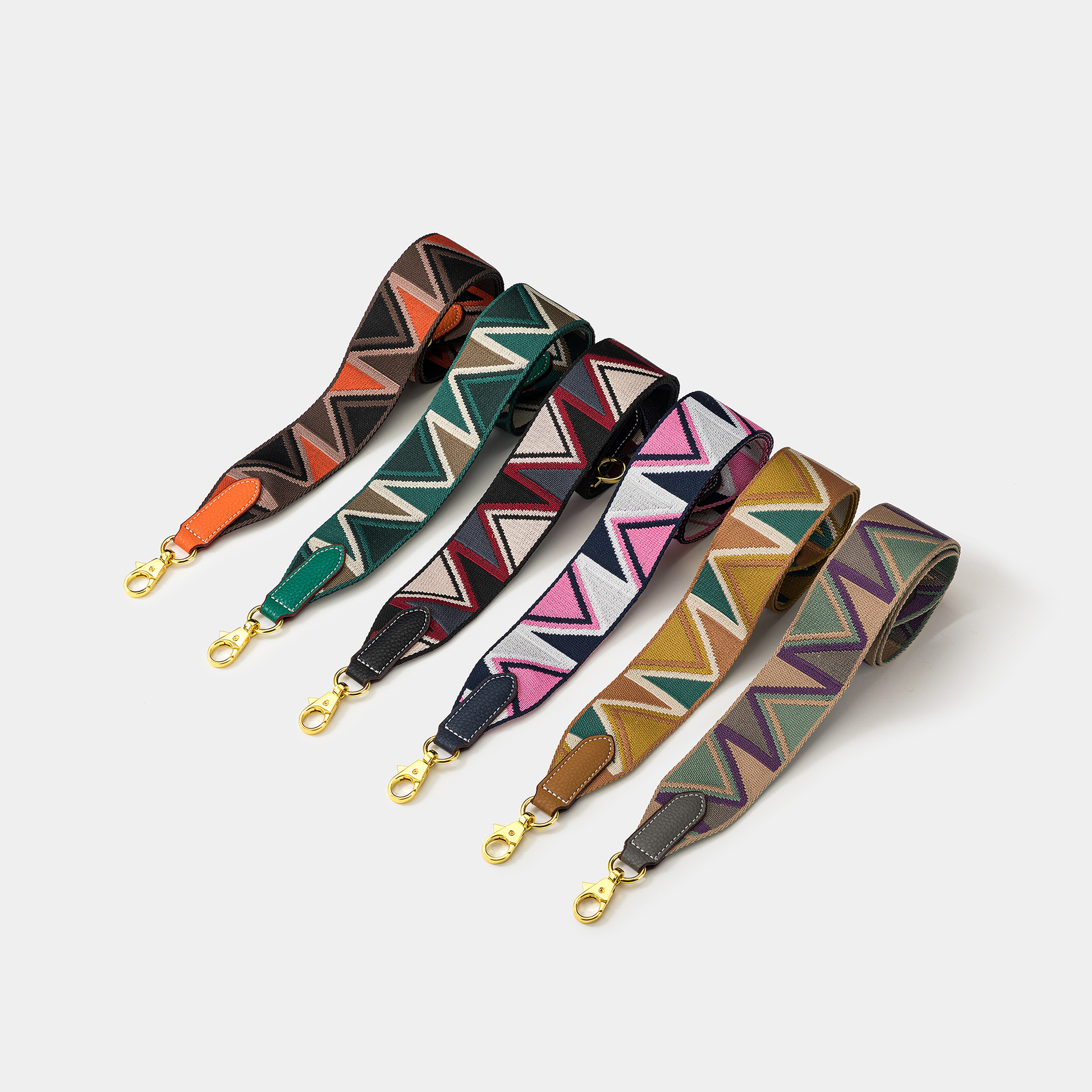 凯莉包伊芙琳包Herbag编织宽肩带