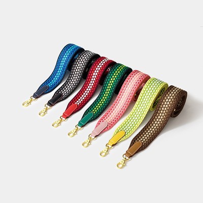 凯莉包菜篮子伊芙琳包宽肩带包带