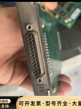 ABB 3HAC3619-1 ABB伺服控制板 DSQC50询价