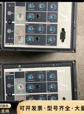 拆机施耐德传感器 VIP300，实物拍摄，功能正常，标价为单询价